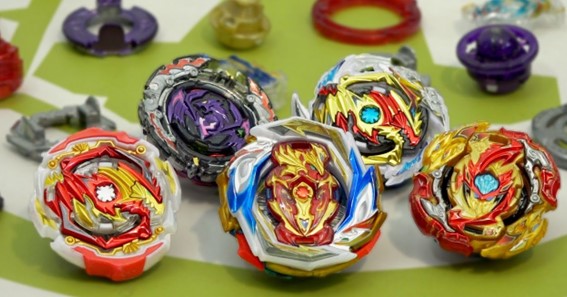 What Is The Best Beyblade